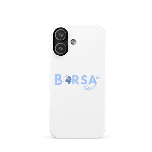 Snap case for iPhone® - Görsel 4