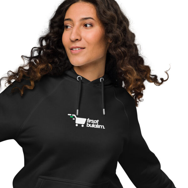 Fırsat Bulalım Özel Hoodie - Görsel 2