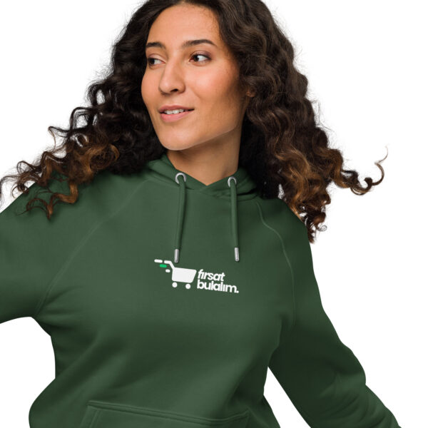 Fırsat Bulalım Özel Hoodie - Görsel 11