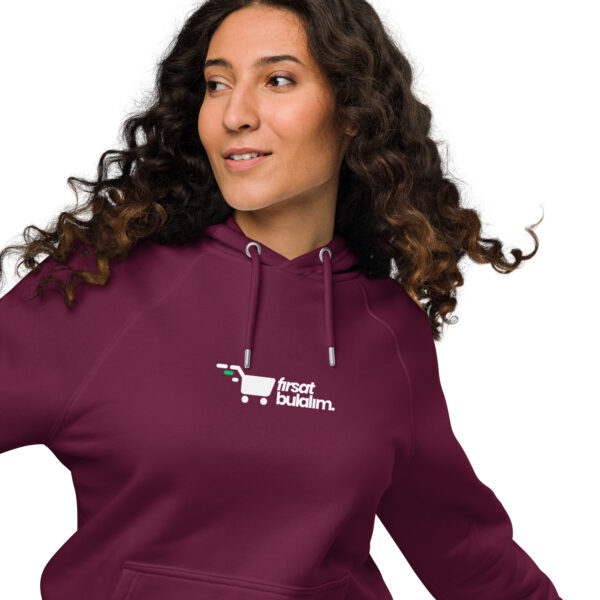 Fırsat Bulalım Özel Hoodie - Görsel 5