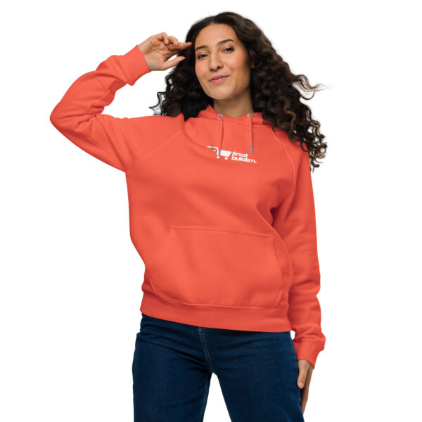 Fırsat Bulalım Özel Hoodie - Görsel 13
